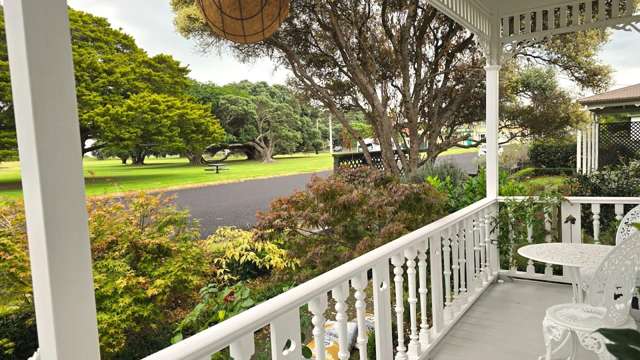 "CHARACTER HOME IN GREAT LOCATION"