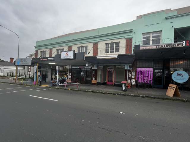 607 New North Road Morningside_2