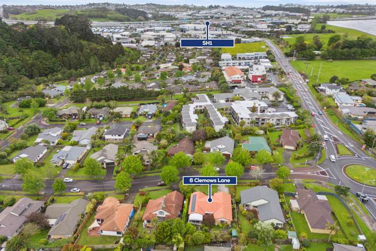 6 Clemows Lane Albany_26