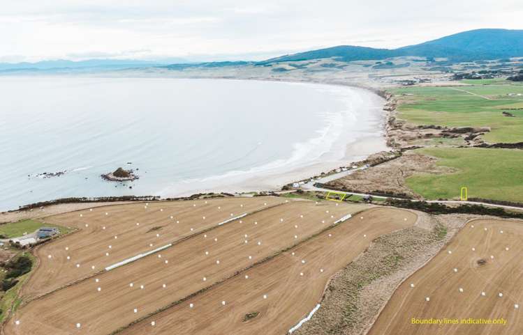 12 Monkey Island Road Orepuki_7