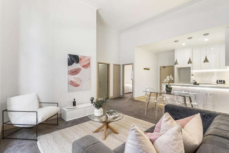 1C/5 Cheshire Street Parnell_9