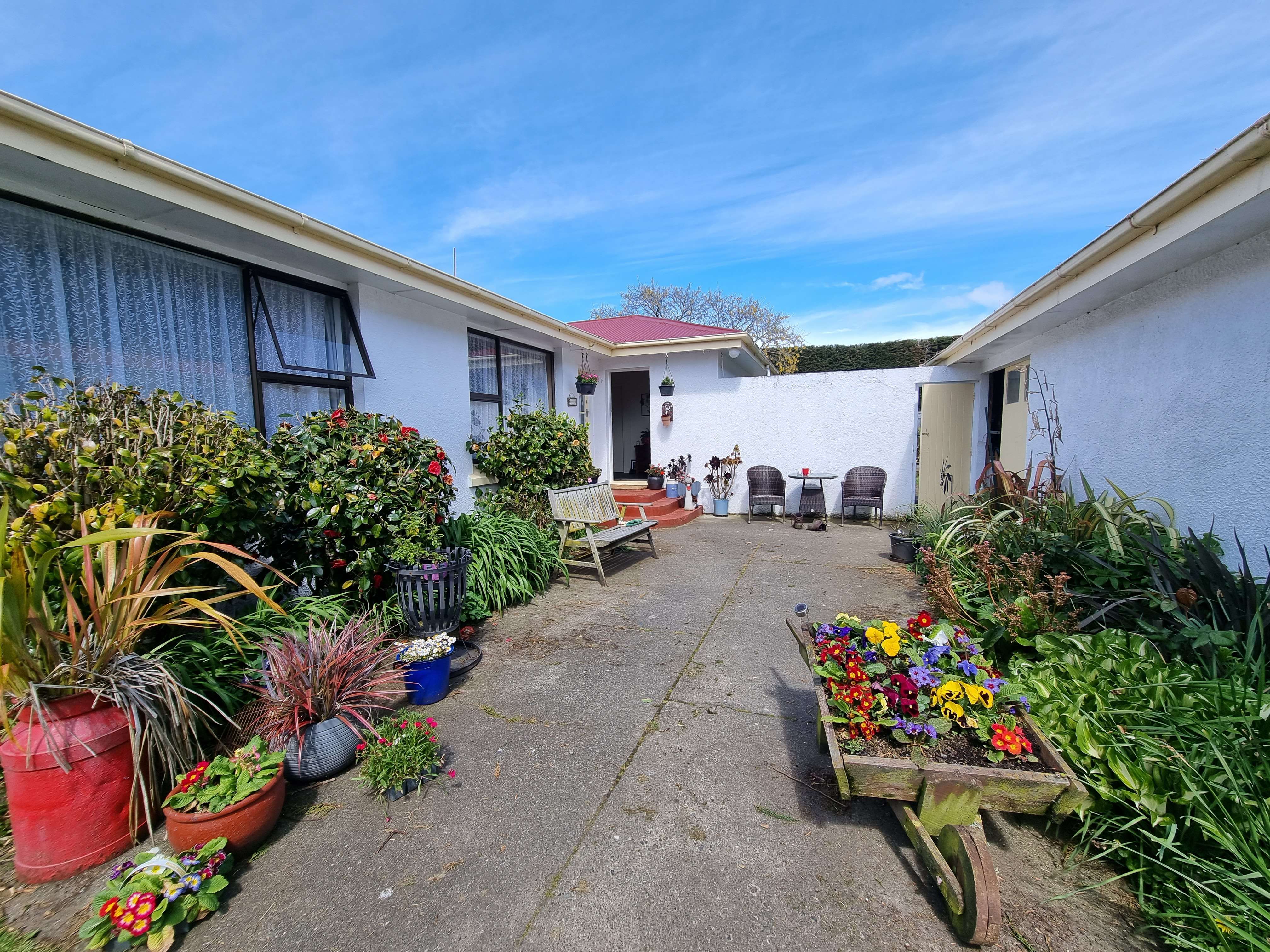 1063 Riverton Otautau Road Gropers Bush Southland Rural Property