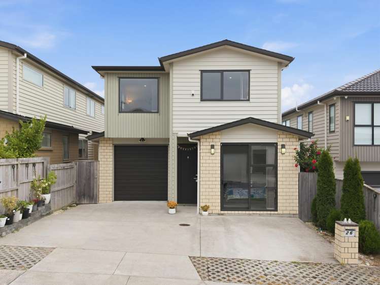 26 Cooladawson Drive_0