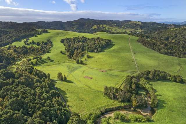 Russell Road Airstrip Block Whakapara_2