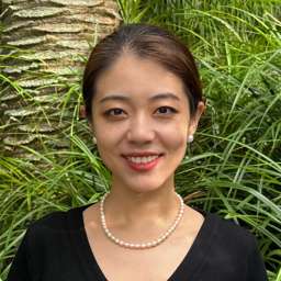 Angela Wang