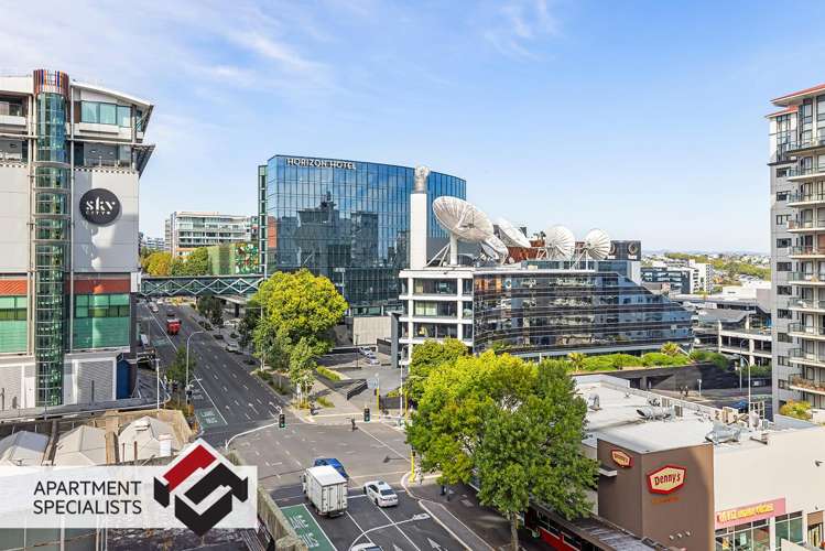 34 Kingston Street Auckland Central_5