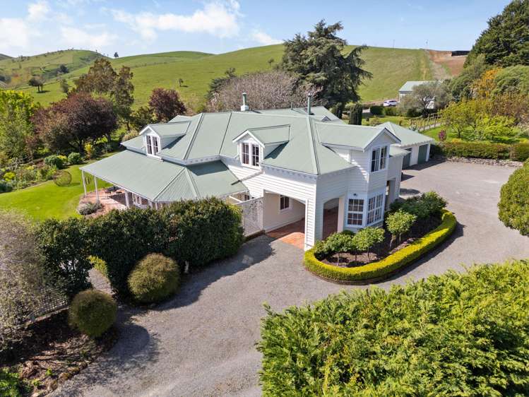 8 Maungahina Road Masterton_1