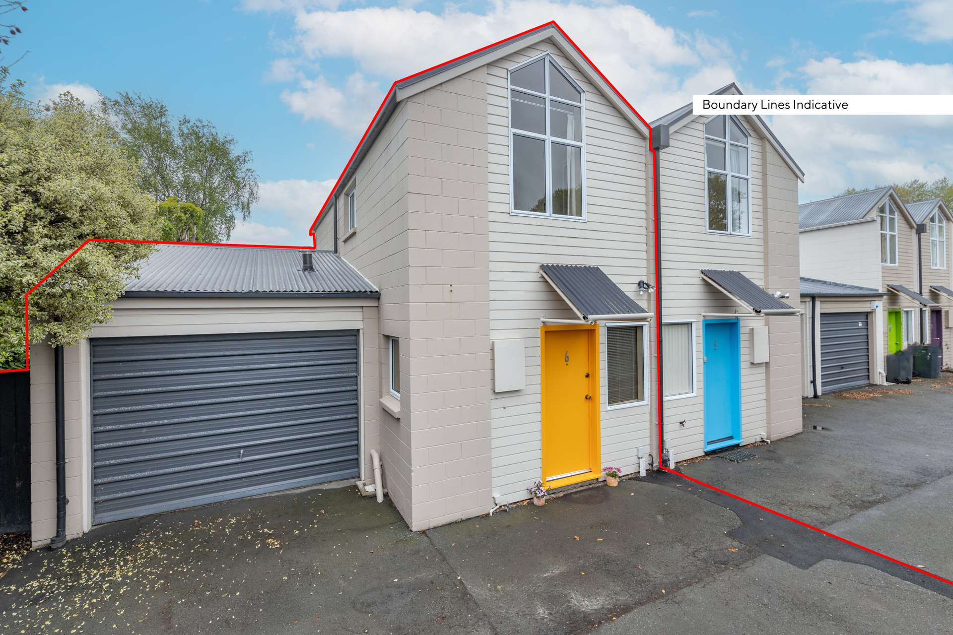 6/115 Waltham Road Sydenham_0