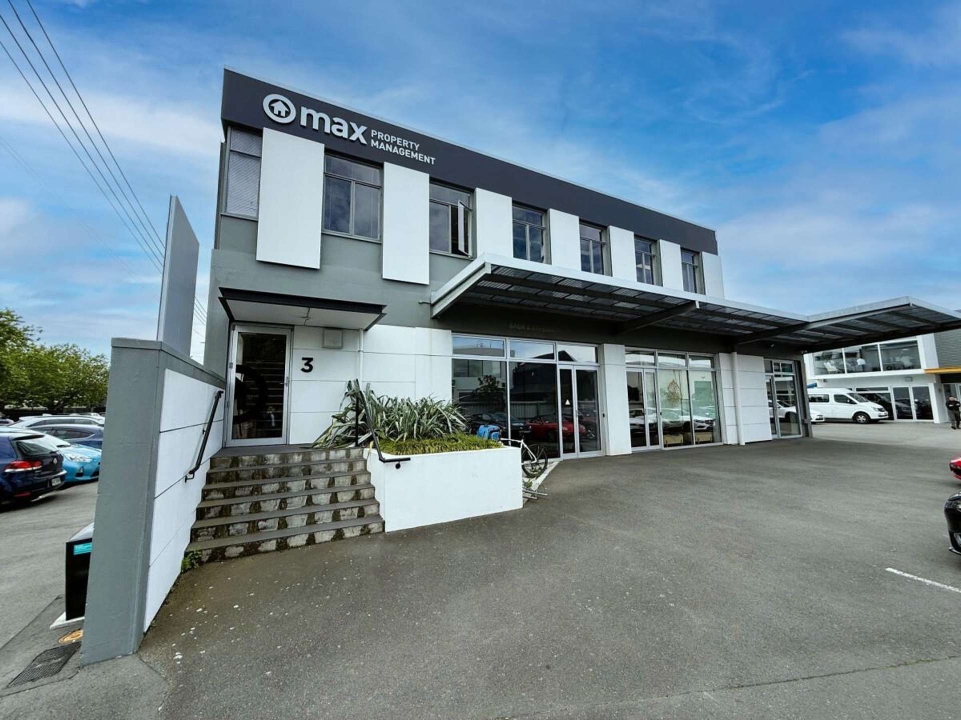 Unit 3, 106 Carlyle Street Sydenham_0