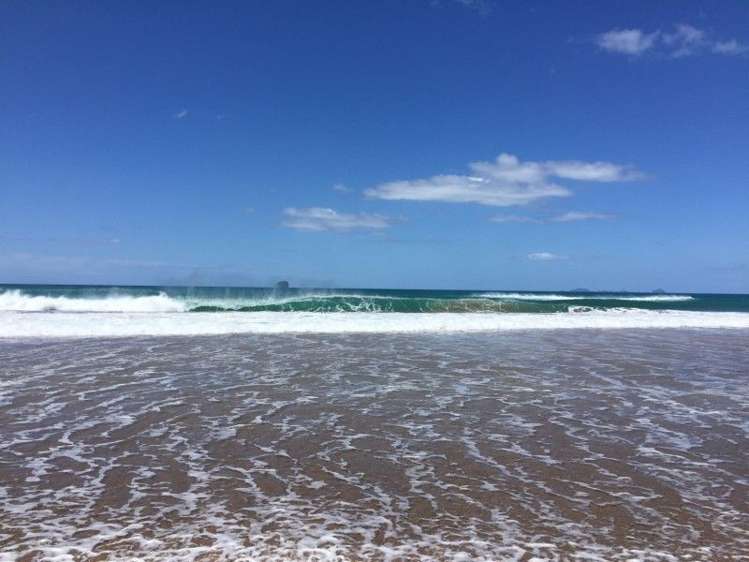 18 Pye Place Hot Water Beach_16