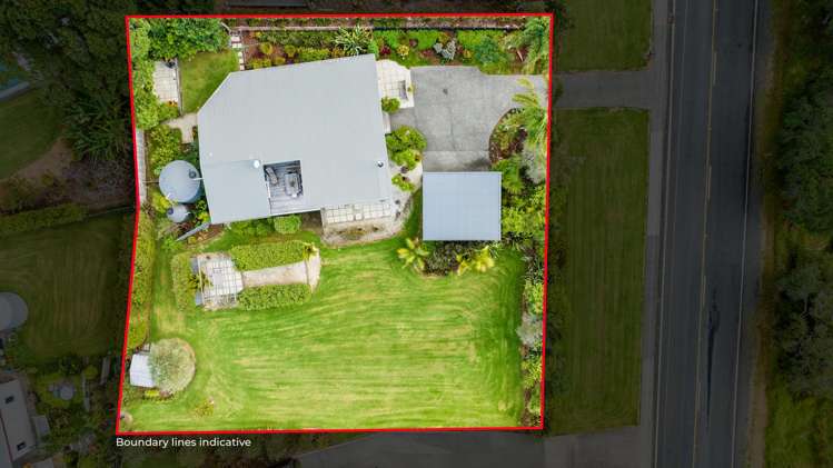 79 Hauraki Road Leigh_40