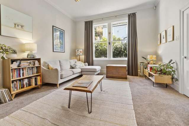 12 Burnell Avenue Thorndon_1