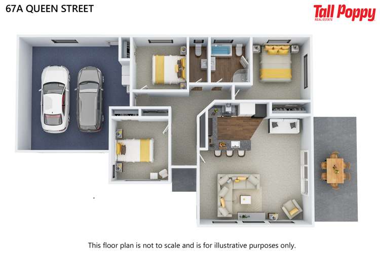 67a Queen Street Waitara_21