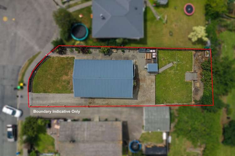 5 Ohau Street Glenwood_18