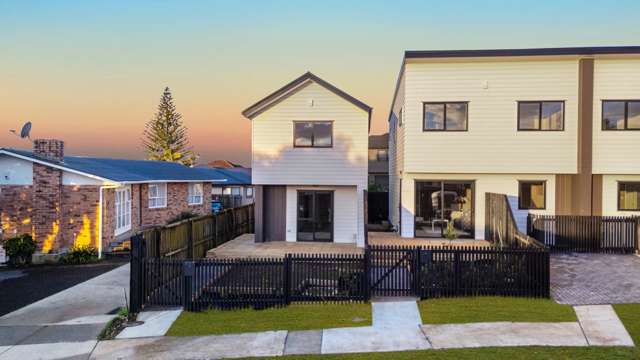 Lot 1 & 4/1 Duggan Avenue Mangere_4