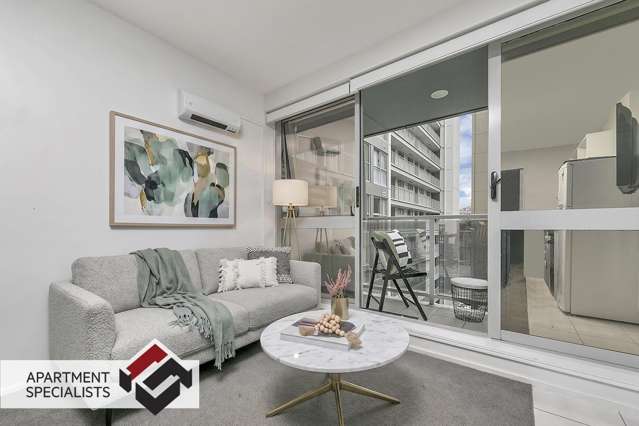 8.3% Net Return. Bank Friendly 3 bed