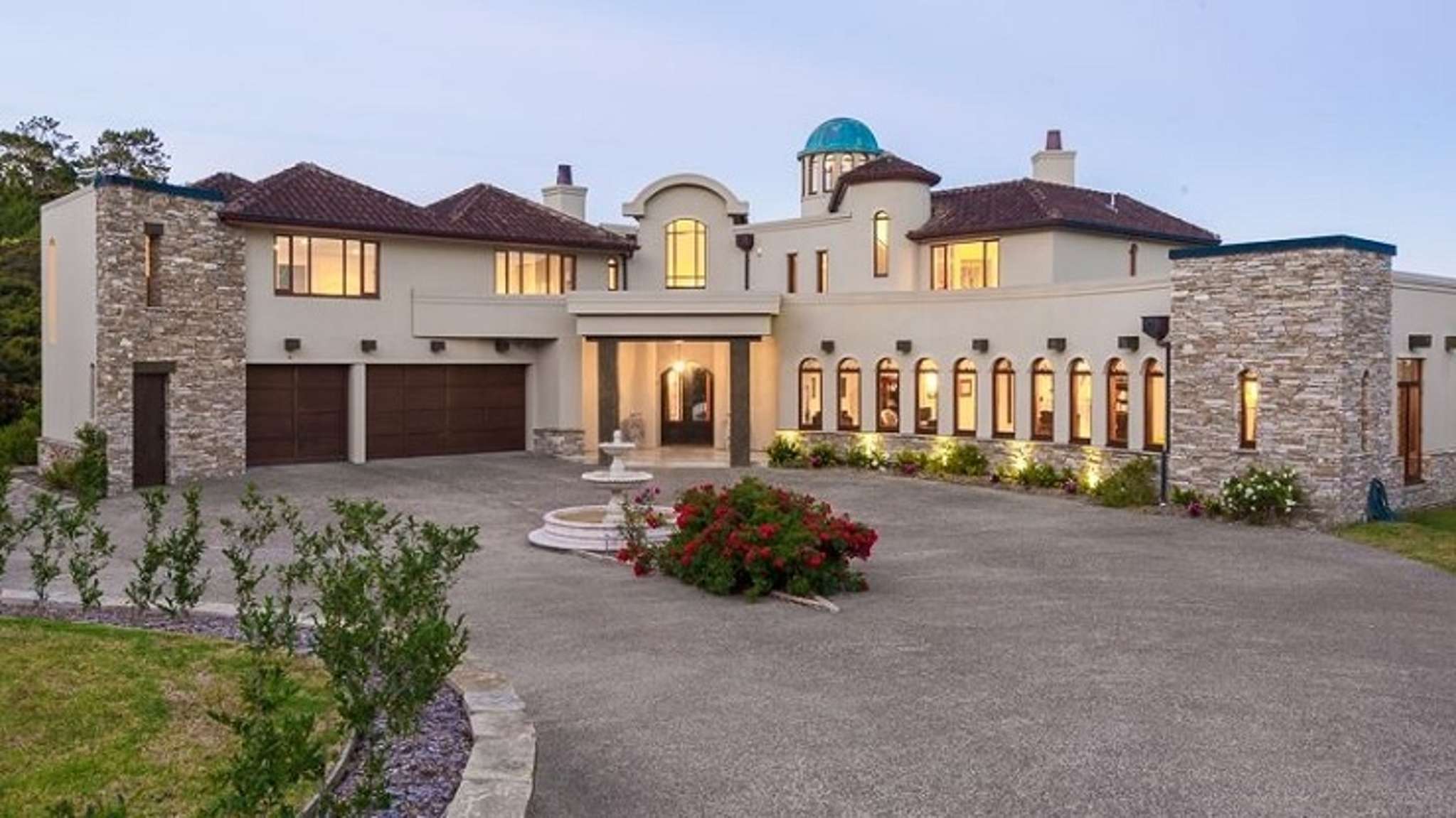 Could you afford $6250 a week? Auckland’s most expensive rental homes revealed