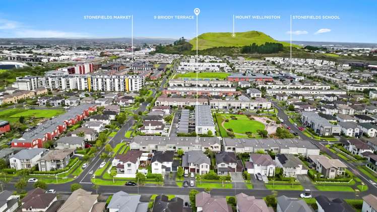 9 Briody Terrace Stonefields_26