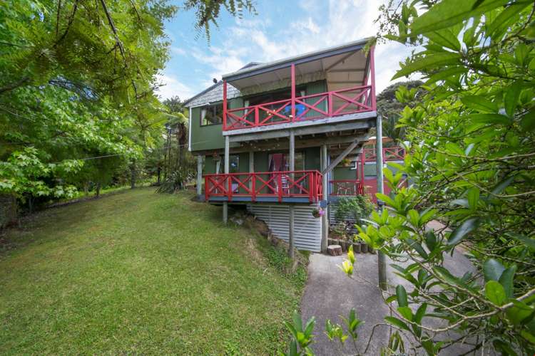 389 Huia Road Titirangi_17