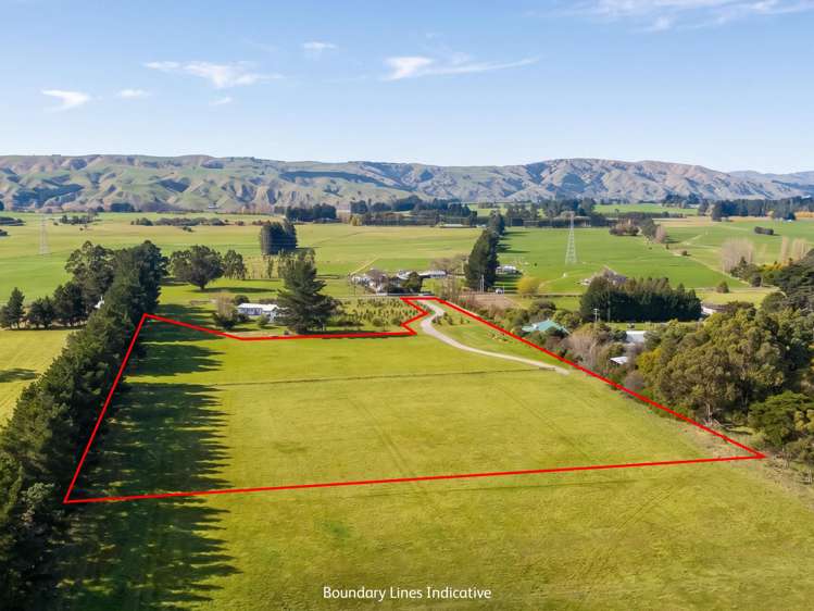 Lot 2, 122 Cross Line Greytown_1