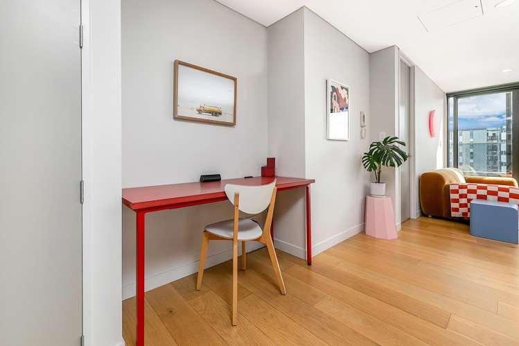 504/1 Cobden Street Auckland Central_9