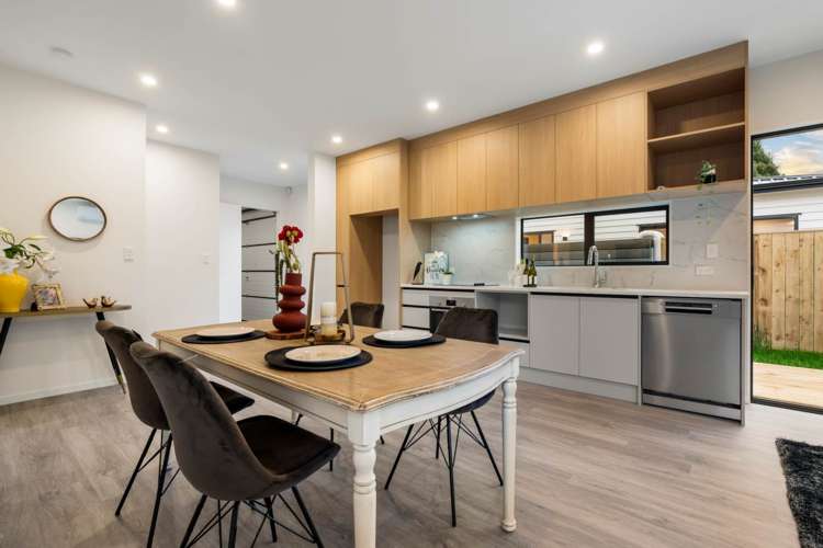 Lot 4, 3 Raupapa Street Northcote_23