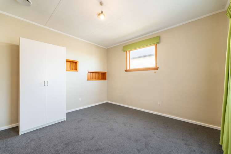 13 Baker Street West End_11