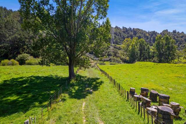 Well-Located Okoki Grazing Opportunity