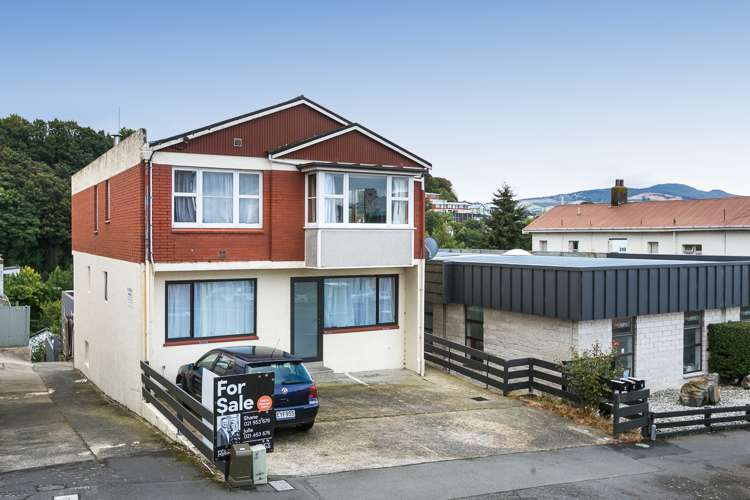 258a High Street Dunedin Central_19