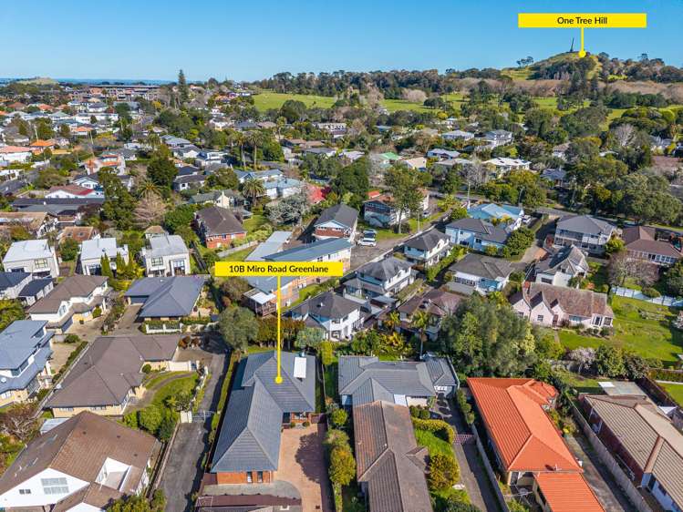 10b Miro Road Greenlane_23