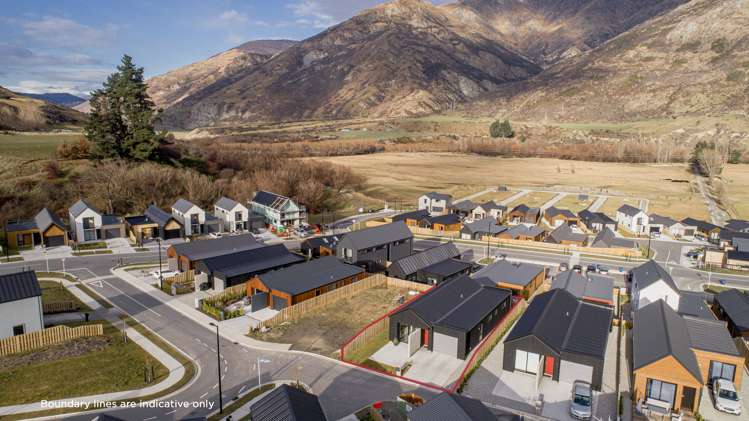 3 Clover Lane Dalefield/Wakatipu Basin_13