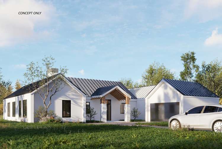 Lot 4 Coralie Place, Cashmere Oaks Drive_4