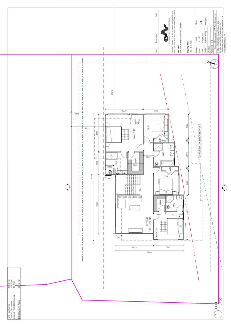 23b Roland Road Greenhithe_5