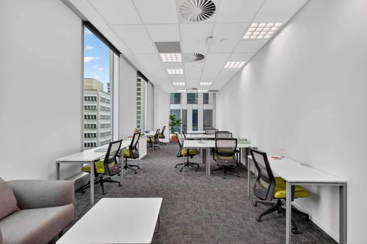 50 Albert Street Auckland Cbd_5