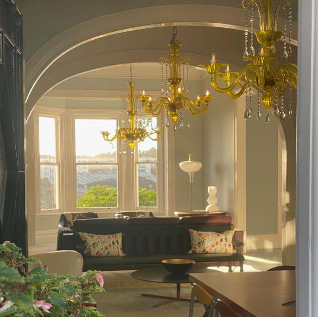 A REGAL RESIDENCE Viewing by appointment