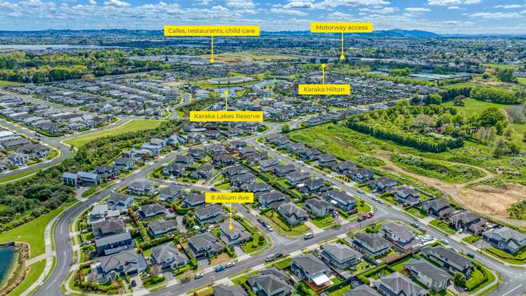 8 Allium Avenue Karaka_23