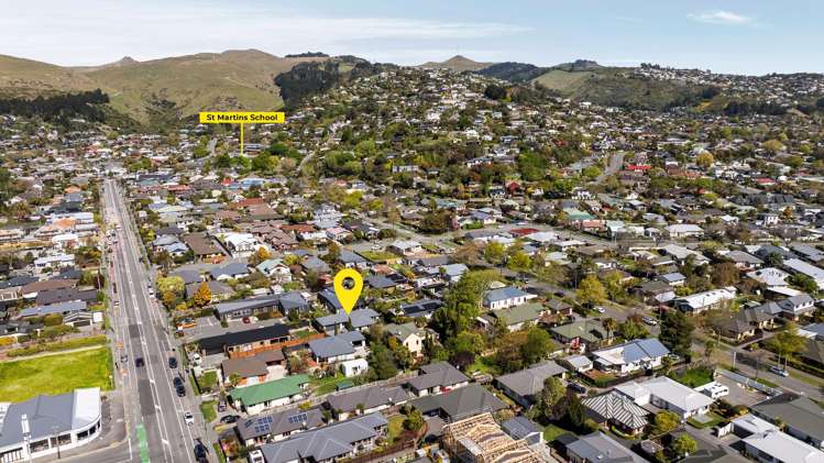 83A Wilsons Road South Saint Martins_21