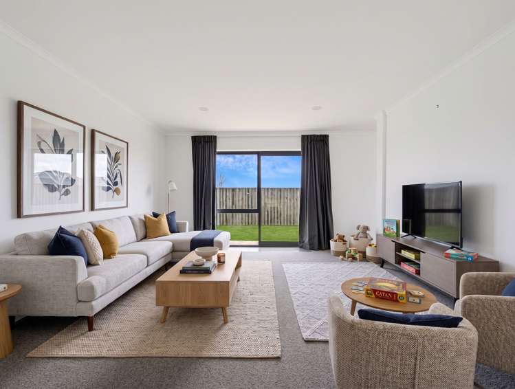 63 Carroll place Owhata_17