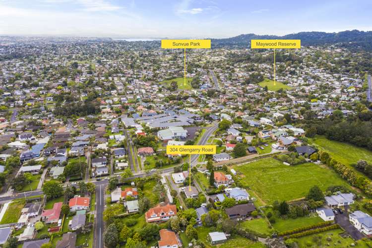 304 Glengarry Road Glen Eden_22