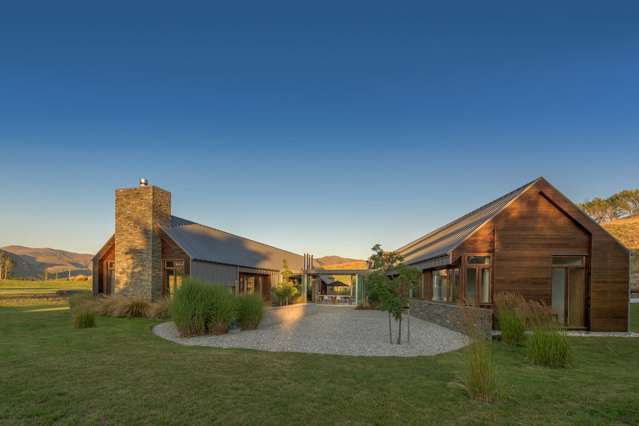 120 Slope Hill Road Dalefield/Wakatipu Basin_1