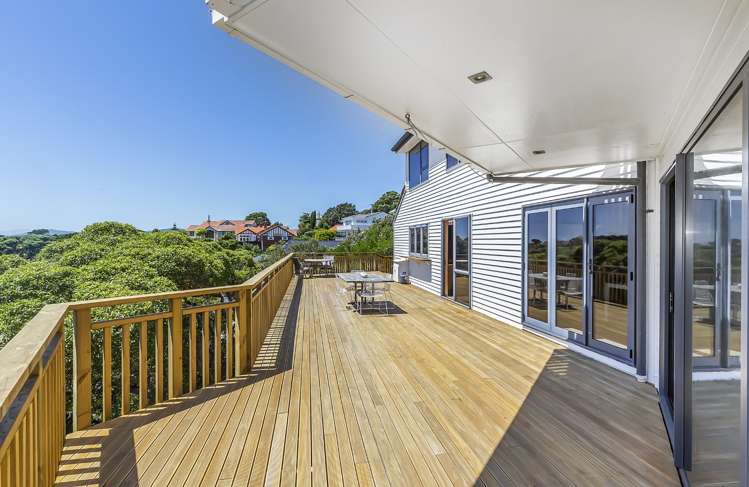 141b Seatoun Heights Road Miramar_16