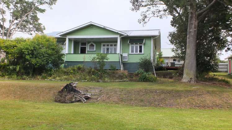 8 Charlotte Street Dargaville_1