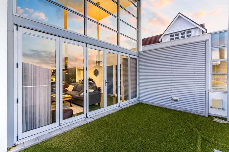 40 Pitt Street Wadestown_43