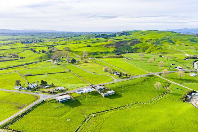 901 Hutchinson Road Morrinsville_46