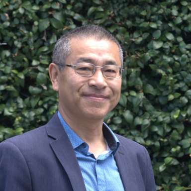 Steven Lee