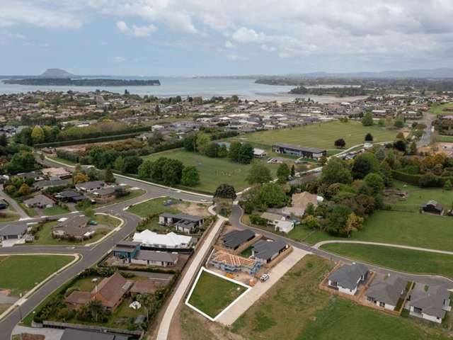 Prime Residential Land