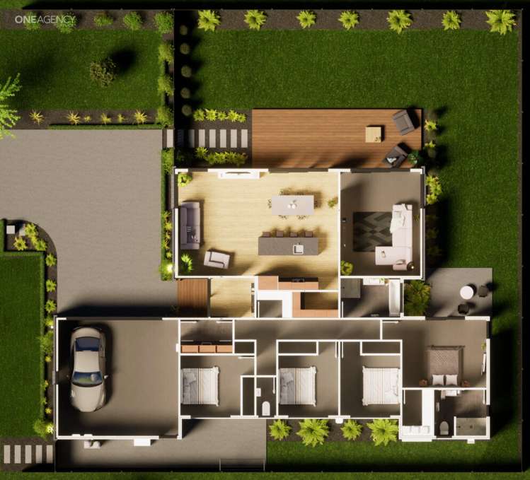 26 Hotere Street Rangiora_7