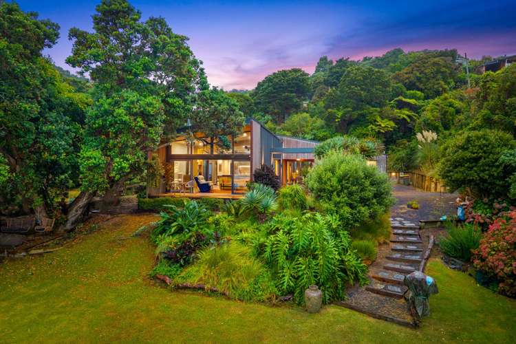 124 Cornwallis Road Cornwallis_23