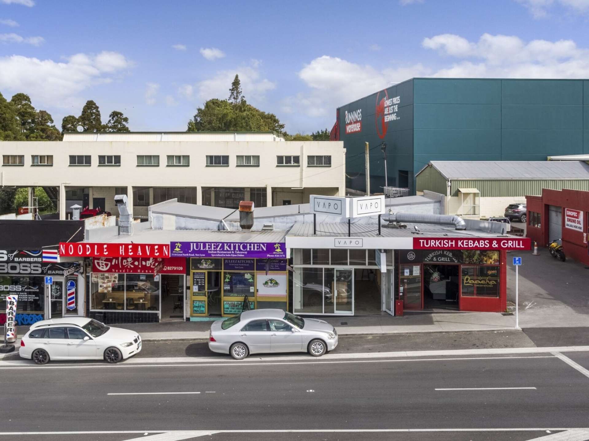 3114 Great North Road, New Lynn New Lynn_0