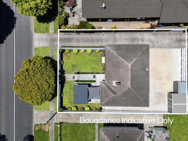 Vendors want it SOLD.